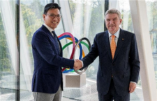 한국, IOC 위원 ‘트로이카 체제’다시 여나?
